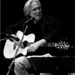 Jeff with Guitar