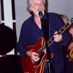 Jeff Performing